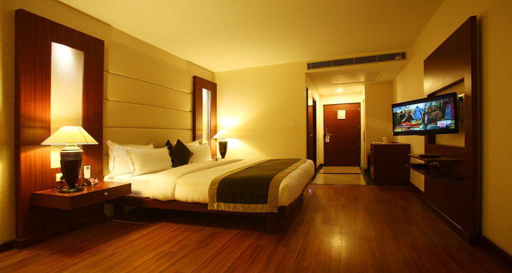 Continent Nakodar Hotel & Resorts Ruang foto