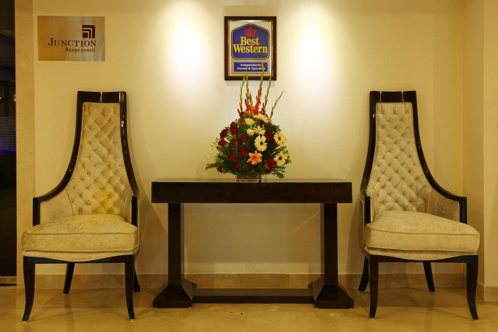 Continent Nakodar Hotel & Resorts Bagian luar foto