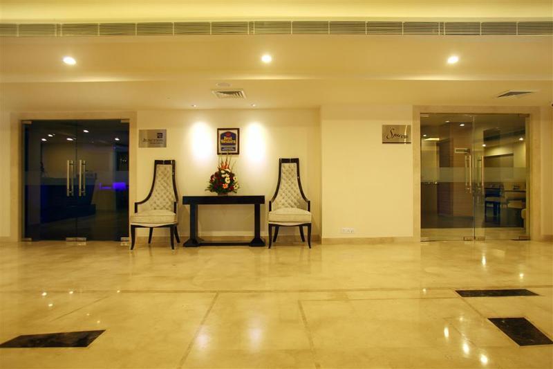 Continent Nakodar Hotel & Resorts Bagian luar foto